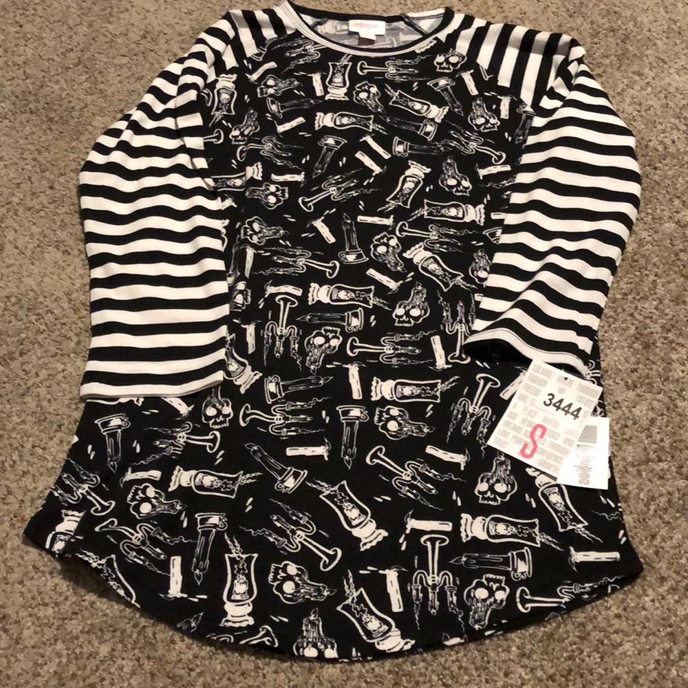 Halloween LuLaRoe Randy